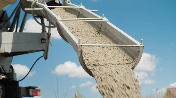 Why Trust Our Certified Concrete Contractors for Your Project Needs in MO?