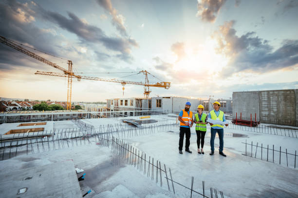 Best Residential Concrete Solutions in Ozark, MO