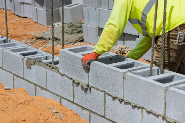 Best Concrete Slab Construction in Ozark, MO